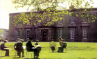 ニュートン スクール写真