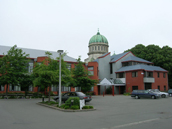 公立中学留学・高校留学イメージ写真