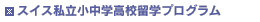 �X�C�X���������w���Z���w�v���O����
