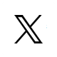 公式Xアカウント