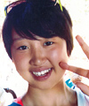 江連 朱理さん