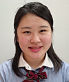 佐々木 葵未さん