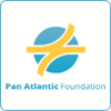 Pan Atlantic Foundationロゴマーク