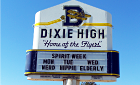 Dixie High School